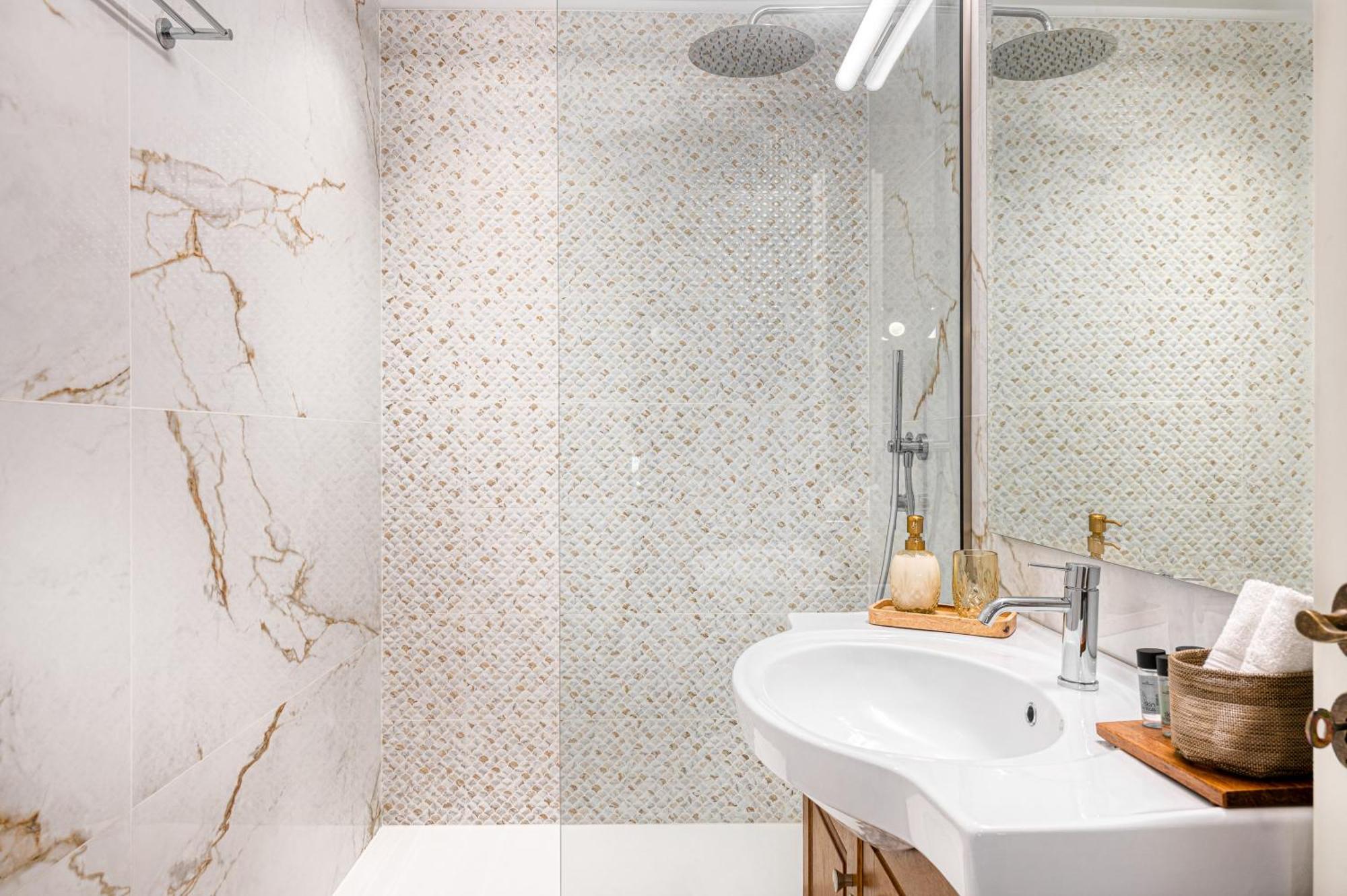 Mavrogenous Luxury Apartments Návplio Kültér fotó
