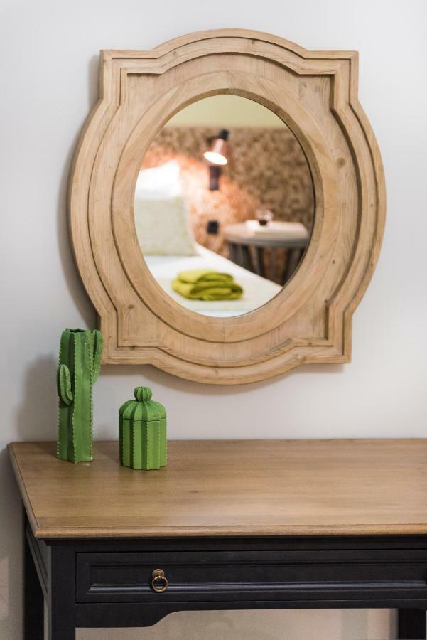 Mavrogenous Luxury Apartments Návplio Kültér fotó